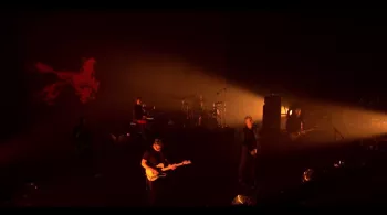 Marquis de sade en concert
