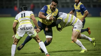 USON NEVERS RUGBY