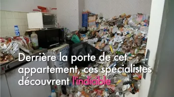 Image extraite du reportage