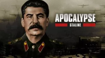 NFRAROUGE APOCALYPSE STALINE