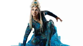 CIRQUE DU SOLEIL