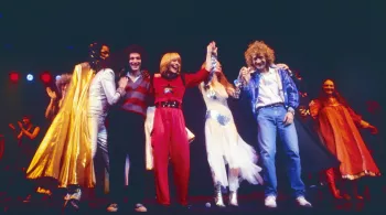 STARMANIA 1979
