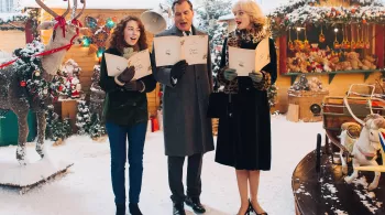 Crime de Noël