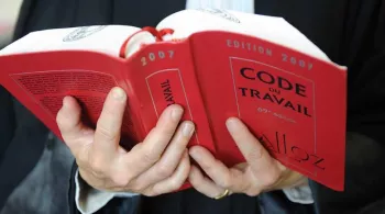 Loi travail