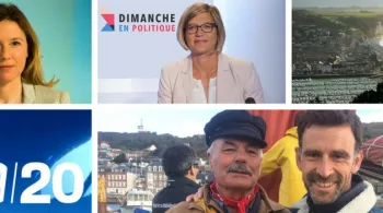Week-end Fécamp