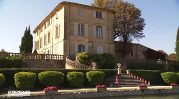 Bastides et jardins, un rêve de Provence