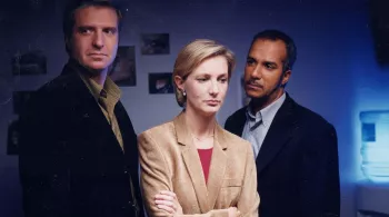 Crimes en série