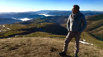 La Lozère