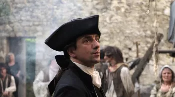 NICOLAS LE FLOCH