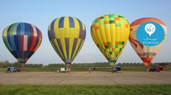 Montgolfières