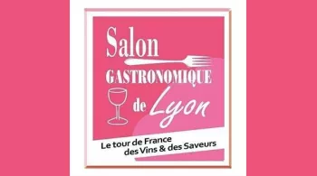 GV Salon gastronomique