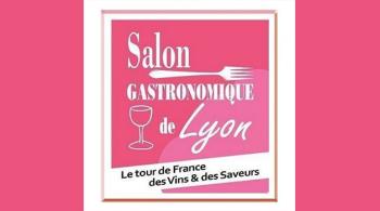 GV Salon gastronomique