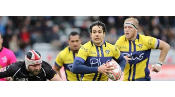 Rugby