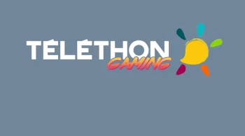 Téléthon gaming