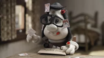 MARY ET MAX