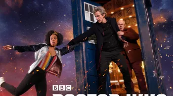 visuel doctor who