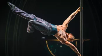 CIRQUE DU SOLEIL