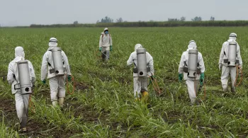 Glyphosate