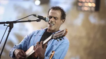 OUSANOUSAVA EN CONCERT