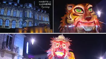 Habits de Lumière