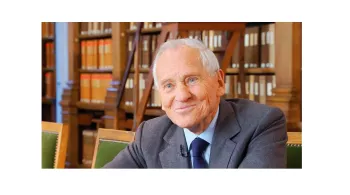 Jean d'Ormesson