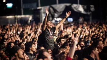ROCK EN SEINE