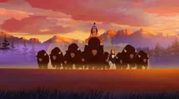 YAKARI