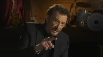 Johnny Hallyday