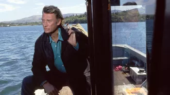 Johnny Hallyday