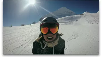 CDH Mes 17 ans, ma montagne et moi