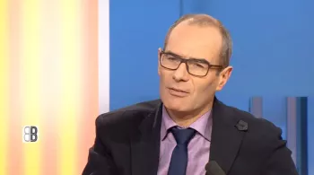 Yannick Kerlogot
