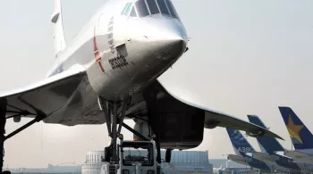 Concorde