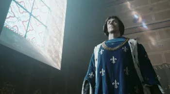 LA GUERRE DES TRONES, LA VERITABLE HISTOIRE DE L'EUROPE