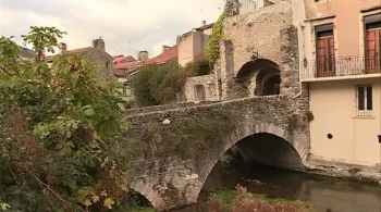 Saint-Pons-de-Thomières (34) / © France 3 - Viure al Pais