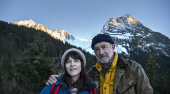 MEURTRES EN SAVOIE