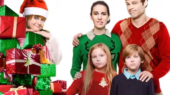 UNE BELLE FÊTE DE NOEL