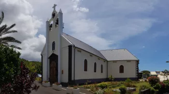 20H00 MESSE DE NOEL EN DIRECT DE L’EGLISE DE NOTRE-DAME DU MONT CARMEL A GRAND-BOIS