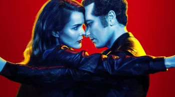 THE AMERICANS - Saison 4