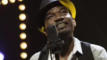 BLACK BOX SESSIONS AVEC JIM FORTUNE