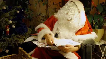 Père Noël