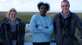GRAVELINES L’ÉNERGIQUE ! 