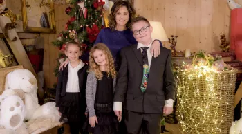 MON JOYEUX NOËL - 3 FAÇONS DE FÊTER NOËL EN FRANCE