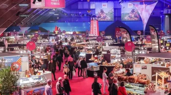 Salon regal 2017