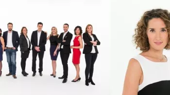 Sur les antennes régionales de France 3