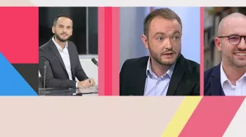  Alexandre Emorine et Antoine Hoareau