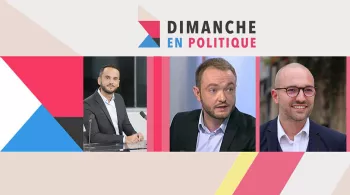 Dimanche en politique