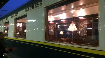 l Orient Express
