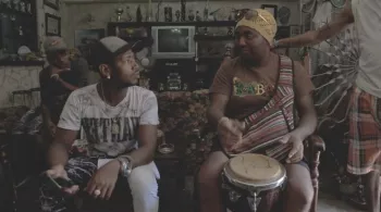 AHINAMA ! LINDIGO A CUBA