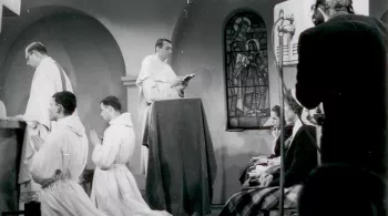 Le Jour du Seigneur 