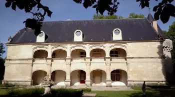 LE POIDS DE L'HERITAGE